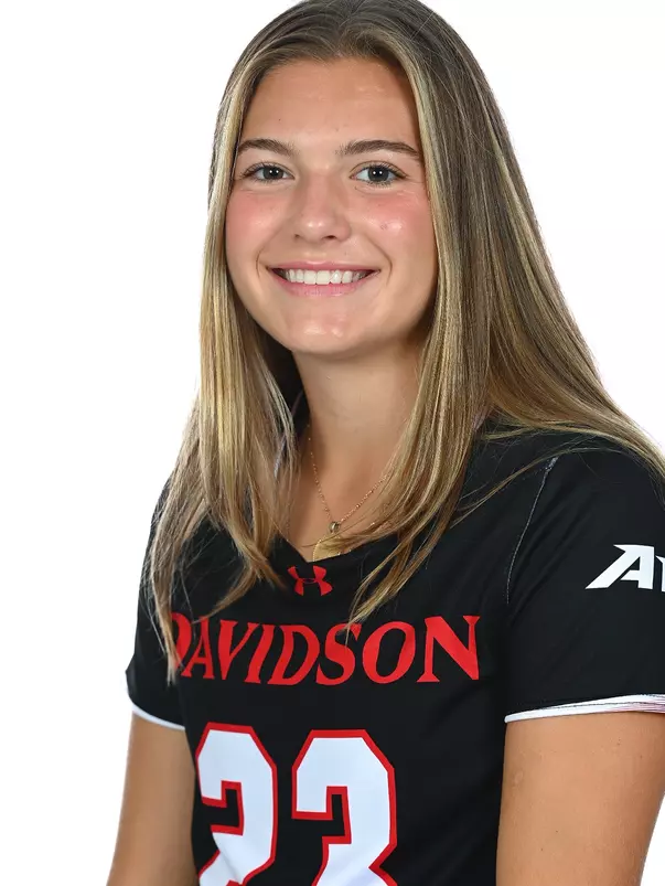 Teams pose for spring sports photos at the Davidson College Stadium on Monday, September 30, 2024 in Davidson, North Carolina. Credit - Tim Cowie/DavidsonPhotos.com