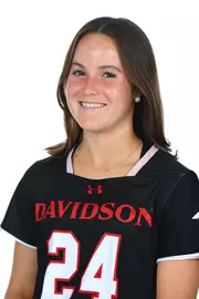 Teams pose for spring sports photos at the Davidson College Stadium on Monday, September 30, 2024 in Davidson, North Carolina. Credit - Tim Cowie/DavidsonPhotos.com