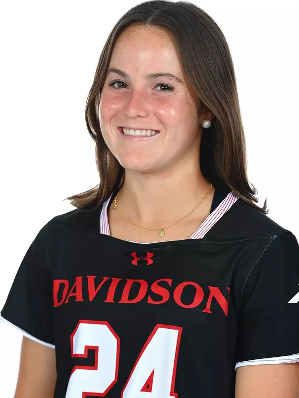 Teams pose for spring sports photos at the Davidson College Stadium on Monday, September 30, 2024 in Davidson, North Carolina. Credit - Tim Cowie/DavidsonPhotos.com