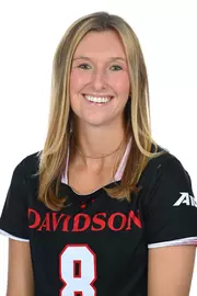Teams pose for spring sports photos at the Davidson College Stadium on Monday, September 30, 2024 in Davidson, North Carolina. Credit - Tim Cowie/DavidsonPhotos.com