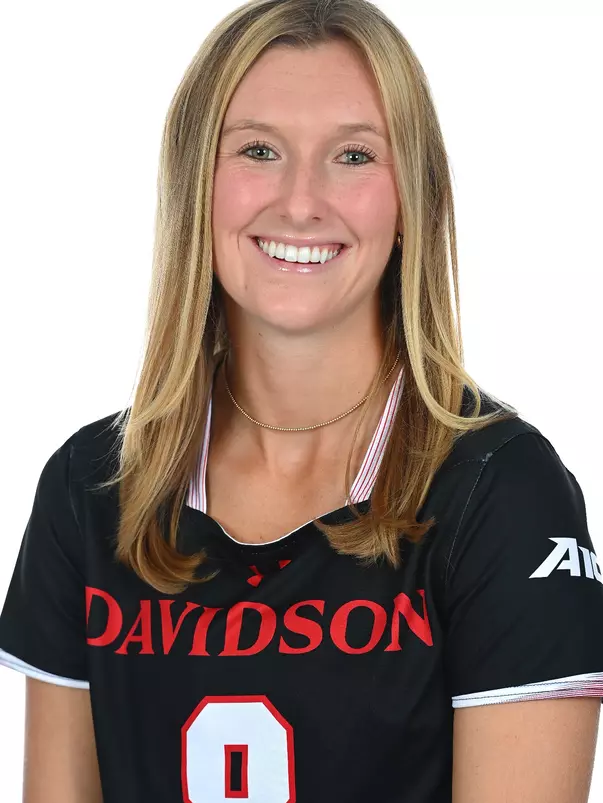 Teams pose for spring sports photos at the Davidson College Stadium on Monday, September 30, 2024 in Davidson, North Carolina. Credit - Tim Cowie/DavidsonPhotos.com