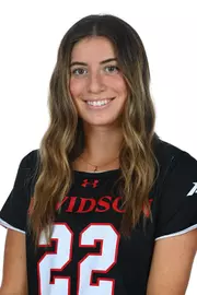 Teams pose for spring sports photos at the Davidson College Stadium on Monday, September 30, 2024 in Davidson, North Carolina. Credit - Tim Cowie/DavidsonPhotos.com