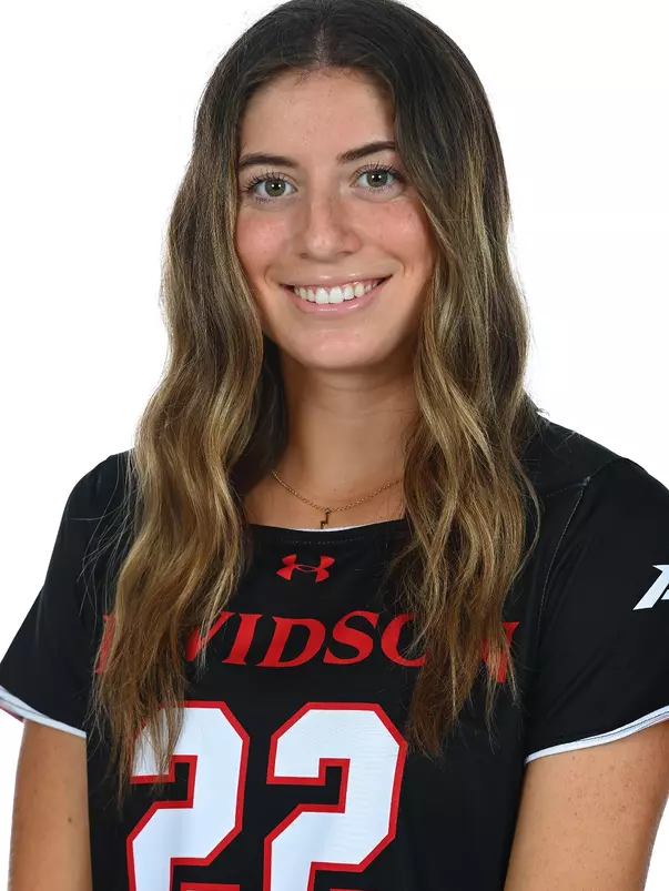 Teams pose for spring sports photos at the Davidson College Stadium on Monday, September 30, 2024 in Davidson, North Carolina. Credit - Tim Cowie/DavidsonPhotos.com