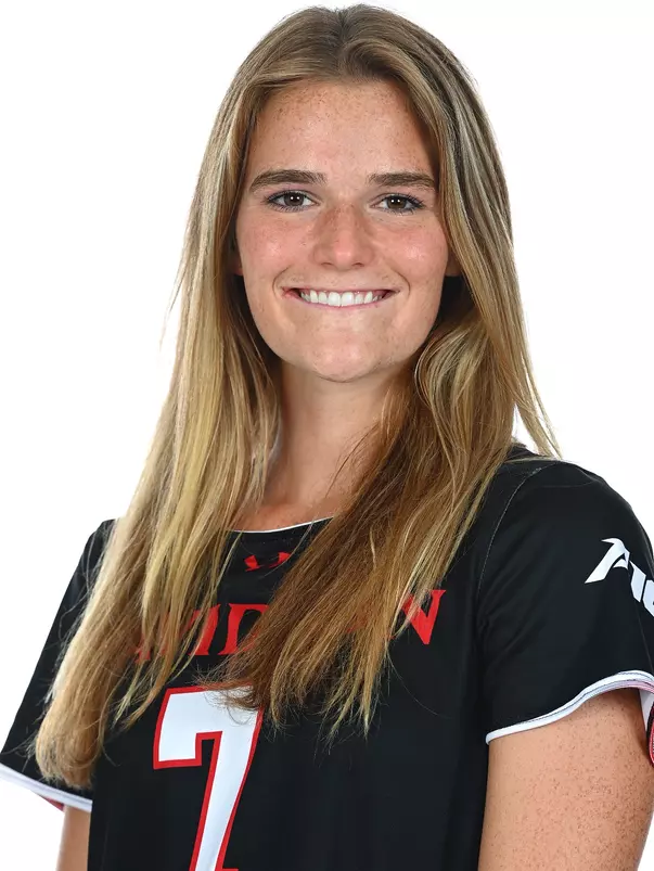 Teams pose for spring sports photos at the Davidson College Stadium on Monday, September 30, 2024 in Davidson, North Carolina. Credit - Tim Cowie/DavidsonPhotos.com