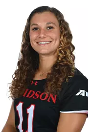 Teams pose for spring sports photos at the Davidson College Stadium on Monday, September 30, 2024 in Davidson, North Carolina. Credit - Tim Cowie/DavidsonPhotos.com