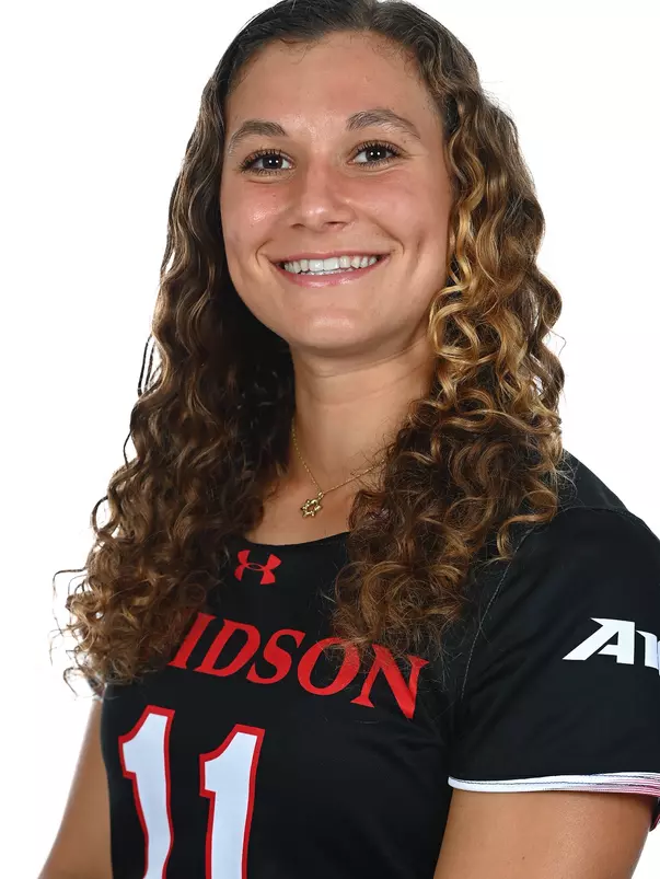 Teams pose for spring sports photos at the Davidson College Stadium on Monday, September 30, 2024 in Davidson, North Carolina. Credit - Tim Cowie/DavidsonPhotos.com