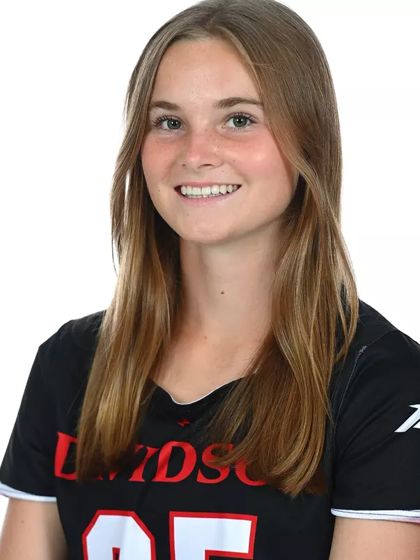 Teams pose for spring sports photos at the Davidson College Stadium on Monday, September 30, 2024 in Davidson, North Carolina. Credit - Tim Cowie/DavidsonPhotos.com