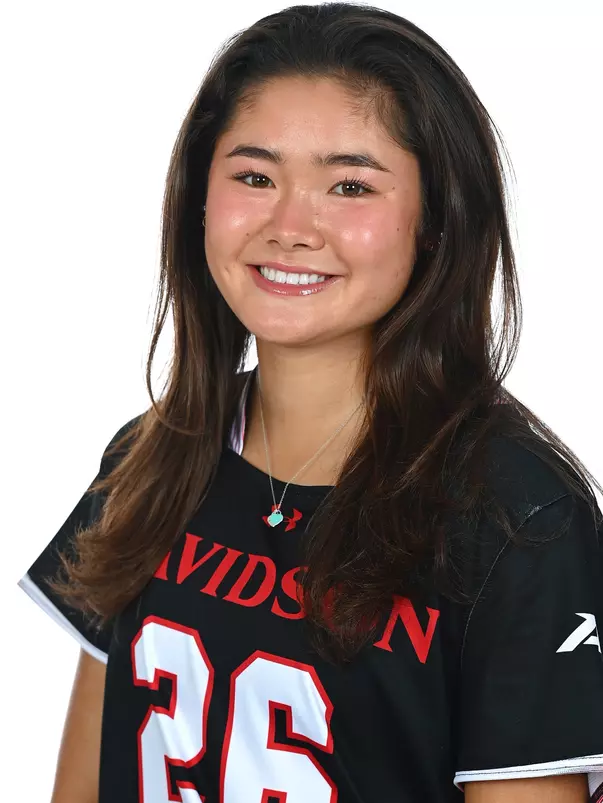 Teams pose for spring sports photos at the Davidson College Stadium on Monday, September 30, 2024 in Davidson, North Carolina. Credit - Tim Cowie/DavidsonPhotos.com