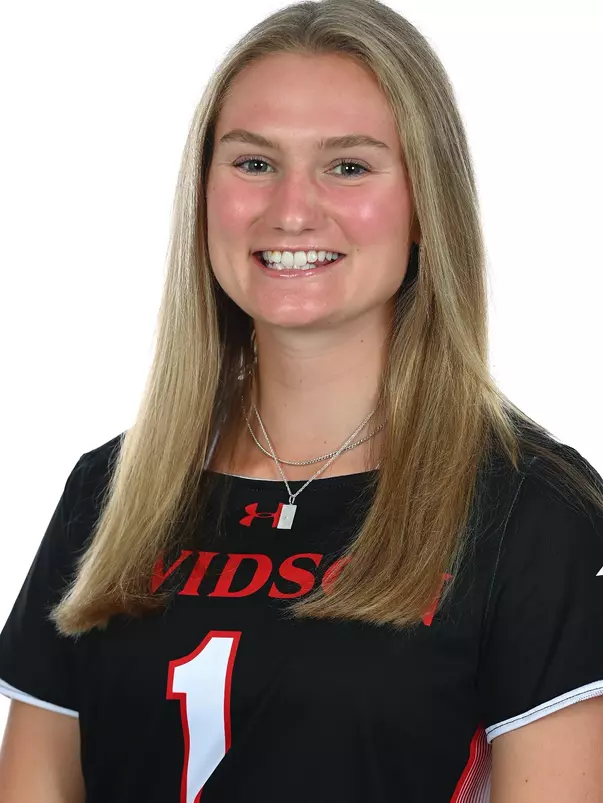 Teams pose for spring sports photos at the Davidson College Stadium on Monday, September 30, 2024 in Davidson, North Carolina. Credit - Tim Cowie/DavidsonPhotos.com