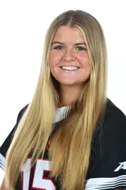 Teams pose for spring sports photos at the Davidson College Stadium on Monday, September 30, 2024 in Davidson, North Carolina. Credit - Tim Cowie/DavidsonPhotos.com