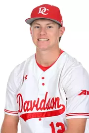 Teams pose for spring sports photos at the Davidson College Stadium on Tuesday, October 01, 2024 in Davidson, North Carolina. Credit - Tim Cowie/DavidsonPhotos.com