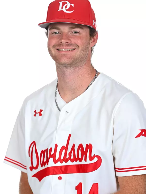Teams pose for spring sports photos at the Davidson College Stadium on Tuesday, October 01, 2024 in Davidson, North Carolina. Credit - Tim Cowie/DavidsonPhotos.com