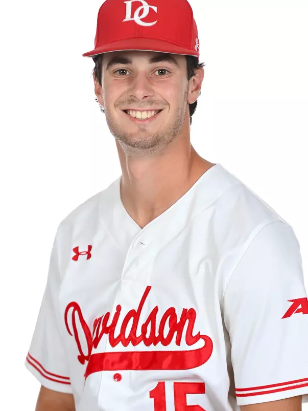 Teams pose for spring sports photos at the Davidson College Stadium on Tuesday, October 01, 2024 in Davidson, North Carolina. Credit - Tim Cowie/DavidsonPhotos.com