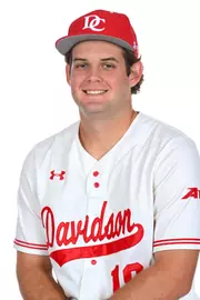 Teams pose for spring sports photos at the Davidson College Stadium on Tuesday, October 01, 2024 in Davidson, North Carolina. Credit - Tim Cowie/DavidsonPhotos.com