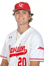 Teams pose for spring sports photos at the Davidson College Stadium on Tuesday, October 01, 2024 in Davidson, North Carolina. Credit - Tim Cowie/DavidsonPhotos.com