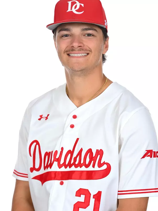 Teams pose for spring sports photos at the Davidson College Stadium on Tuesday, October 01, 2024 in Davidson, North Carolina. Credit - Tim Cowie/DavidsonPhotos.com