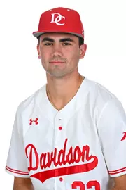 Teams pose for spring sports photos at the Davidson College Stadium on Tuesday, October 01, 2024 in Davidson, North Carolina. Credit - Tim Cowie/DavidsonPhotos.com