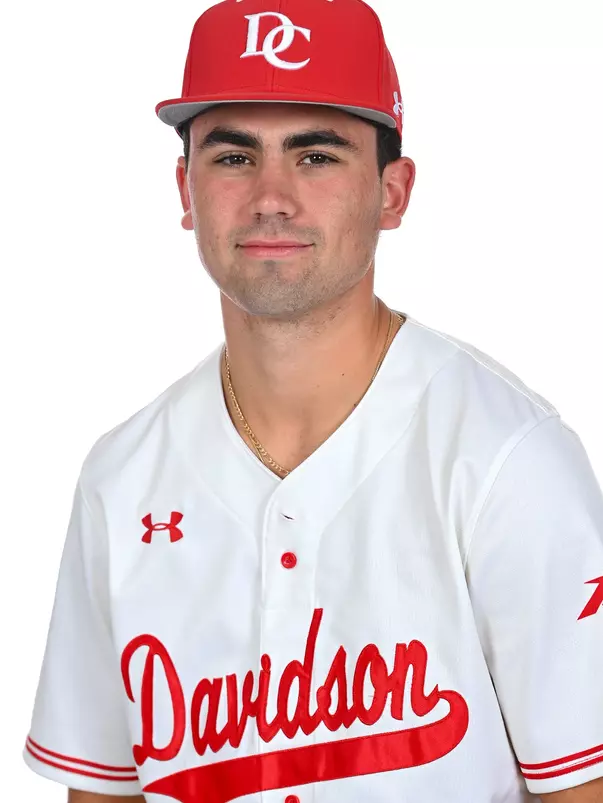 Teams pose for spring sports photos at the Davidson College Stadium on Tuesday, October 01, 2024 in Davidson, North Carolina. Credit - Tim Cowie/DavidsonPhotos.com