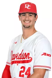 Teams pose for spring sports photos at the Davidson College Stadium on Tuesday, October 01, 2024 in Davidson, North Carolina. Credit - Tim Cowie/DavidsonPhotos.com
