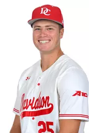 Teams pose for spring sports photos at the Davidson College Stadium on Tuesday, October 01, 2024 in Davidson, North Carolina. Credit - Tim Cowie/DavidsonPhotos.com