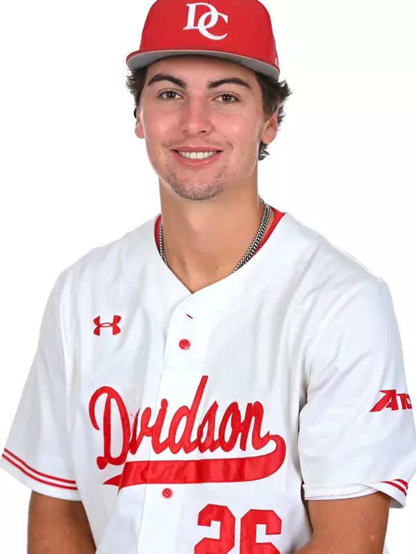 Teams pose for spring sports photos at the Davidson College Stadium on Tuesday, October 01, 2024 in Davidson, North Carolina. Credit - Tim Cowie/DavidsonPhotos.com