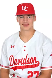 Teams pose for spring sports photos at the Davidson College Stadium on Tuesday, October 01, 2024 in Davidson, North Carolina. Credit - Tim Cowie/DavidsonPhotos.com