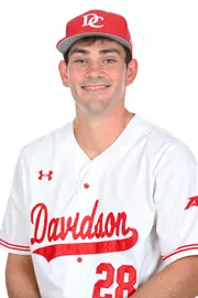 Teams pose for spring sports photos at the Davidson College Stadium on Tuesday, October 01, 2024 in Davidson, North Carolina. Credit - Tim Cowie/DavidsonPhotos.com