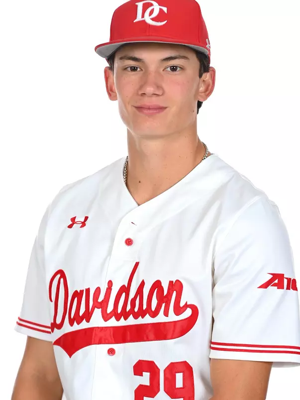 Teams pose for spring sports photos at the Davidson College Stadium on Tuesday, October 01, 2024 in Davidson, North Carolina. Credit - Tim Cowie/DavidsonPhotos.com