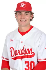 Teams pose for spring sports photos at the Davidson College Stadium on Tuesday, October 01, 2024 in Davidson, North Carolina. Credit - Tim Cowie/DavidsonPhotos.com
