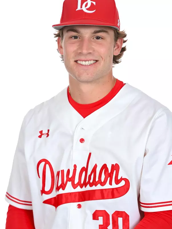 Teams pose for spring sports photos at the Davidson College Stadium on Tuesday, October 01, 2024 in Davidson, North Carolina. Credit - Tim Cowie/DavidsonPhotos.com