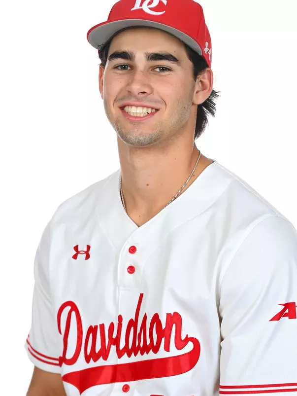 Teams pose for spring sports photos at the Davidson College Stadium on Tuesday, October 01, 2024 in Davidson, North Carolina. Credit - Tim Cowie/DavidsonPhotos.com
