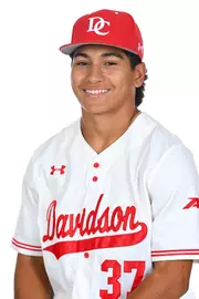 Teams pose for spring sports photos at the Davidson College Stadium on Tuesday, October 01, 2024 in Davidson, North Carolina. Credit - Tim Cowie/DavidsonPhotos.com
