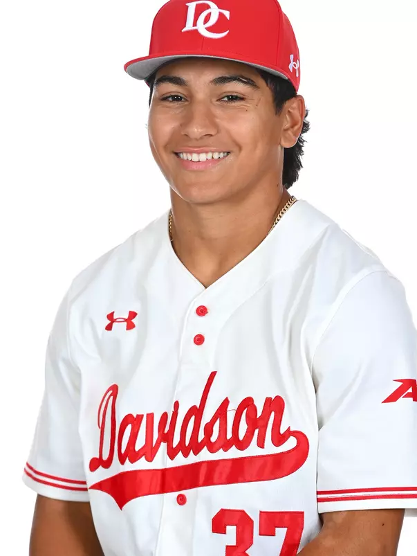 Teams pose for spring sports photos at the Davidson College Stadium on Tuesday, October 01, 2024 in Davidson, North Carolina. Credit - Tim Cowie/DavidsonPhotos.com