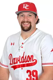 Teams pose for spring sports photos at the Davidson College Stadium on Tuesday, October 01, 2024 in Davidson, North Carolina. Credit - Tim Cowie/DavidsonPhotos.com