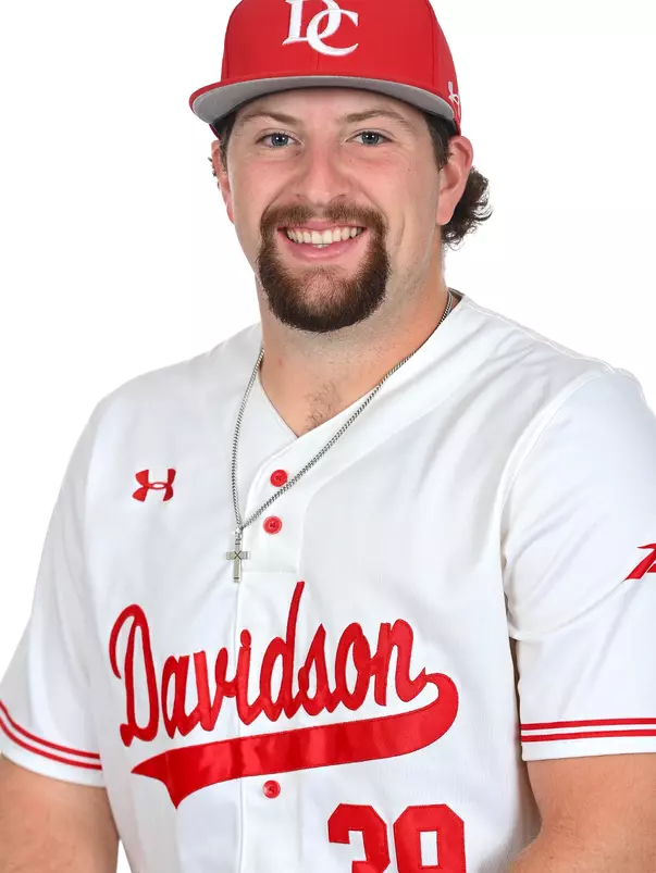 Teams pose for spring sports photos at the Davidson College Stadium on Tuesday, October 01, 2024 in Davidson, North Carolina. Credit - Tim Cowie/DavidsonPhotos.com