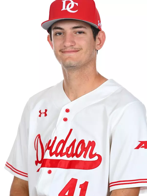 Teams pose for spring sports photos at the Davidson College Stadium on Tuesday, October 01, 2024 in Davidson, North Carolina. Credit - Tim Cowie/DavidsonPhotos.com