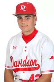 Teams pose for spring sports photos at the Davidson College Stadium on Tuesday, October 01, 2024 in Davidson, North Carolina. Credit - Tim Cowie/DavidsonPhotos.com