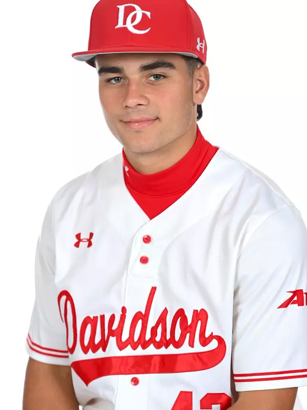 Teams pose for spring sports photos at the Davidson College Stadium on Tuesday, October 01, 2024 in Davidson, North Carolina. Credit - Tim Cowie/DavidsonPhotos.com
