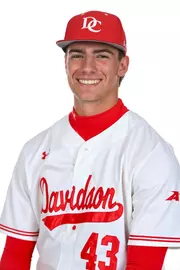 Teams pose for spring sports photos at the Davidson College Stadium on Tuesday, October 01, 2024 in Davidson, North Carolina. Credit - Tim Cowie/DavidsonPhotos.com
