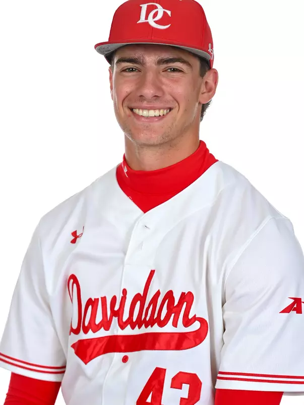 Teams pose for spring sports photos at the Davidson College Stadium on Tuesday, October 01, 2024 in Davidson, North Carolina. Credit - Tim Cowie/DavidsonPhotos.com