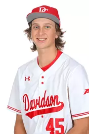 Teams pose for spring sports photos at the Davidson College Stadium on Tuesday, October 01, 2024 in Davidson, North Carolina. Credit - Tim Cowie/DavidsonPhotos.com