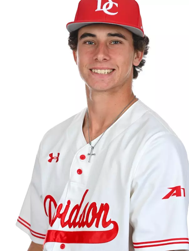 Teams pose for spring sports photos at the Davidson College Stadium on Tuesday, October 01, 2024 in Davidson, North Carolina. Credit - Tim Cowie/DavidsonPhotos.com