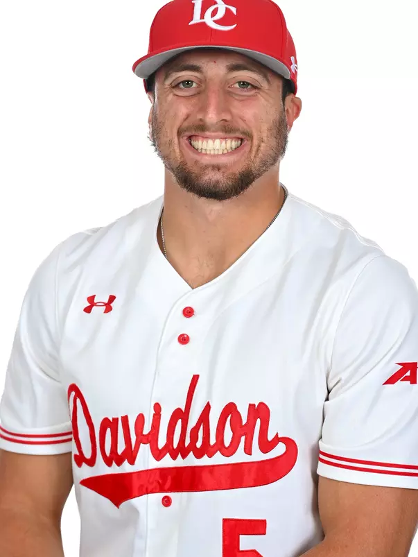 Teams pose for spring sports photos at the Davidson College Stadium on Tuesday, October 01, 2024 in Davidson, North Carolina. Credit - Tim Cowie/DavidsonPhotos.com