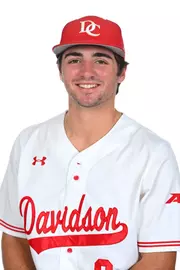 Teams pose for spring sports photos at the Davidson College Stadium on Tuesday, October 01, 2024 in Davidson, North Carolina. Credit - Tim Cowie/DavidsonPhotos.com