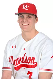 Teams pose for spring sports photos at the Davidson College Stadium on Tuesday, October 01, 2024 in Davidson, North Carolina. Credit - Tim Cowie/DavidsonPhotos.com