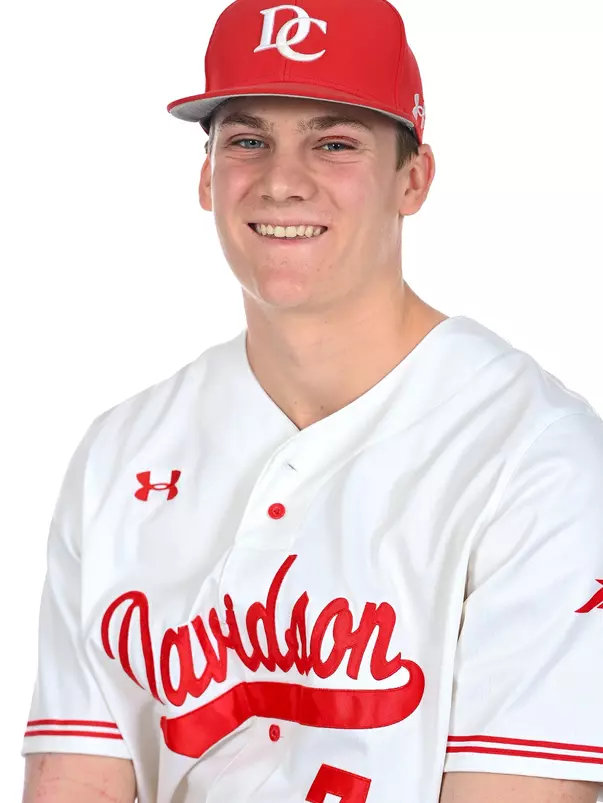 Teams pose for spring sports photos at the Davidson College Stadium on Tuesday, October 01, 2024 in Davidson, North Carolina. Credit - Tim Cowie/DavidsonPhotos.com