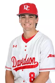 Teams pose for spring sports photos at the Davidson College Stadium on Tuesday, October 01, 2024 in Davidson, North Carolina. Credit - Tim Cowie/DavidsonPhotos.com