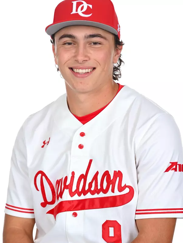 Teams pose for spring sports photos at the Davidson College Stadium on Tuesday, October 01, 2024 in Davidson, North Carolina. Credit - Tim Cowie/DavidsonPhotos.com