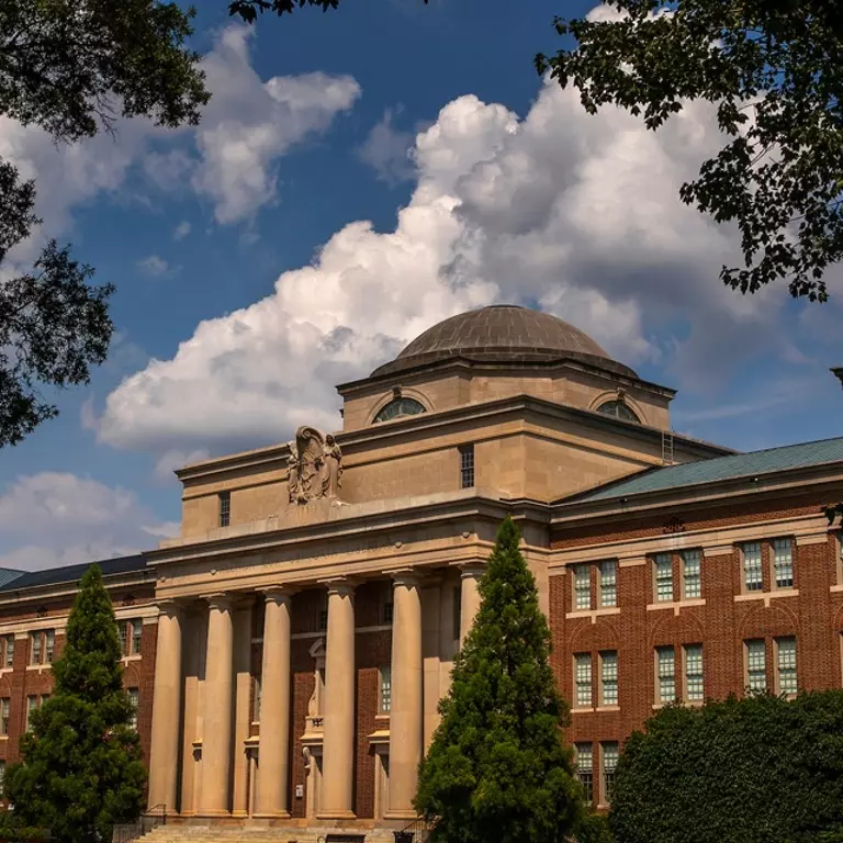 CampusFooter