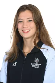 Teams pose for fall sports photos at the Davidson College Stadium on Tuesday, September 30, 2025 in Davidson, North Carolina. Credit - Tim Cowie/DavidsonPhotos.com